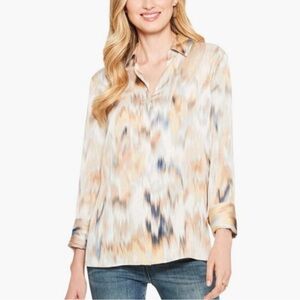 Nic + Zoe Blouse